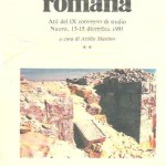 AFRICA ROMANA 9 (2 VOLL)