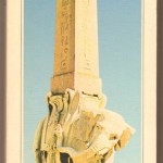 Ernst-Batta+Obelisken-Ägyptische-Obelisken-und-ihre-Geschichte-in-Rom-Insel-Taschenbuch-765